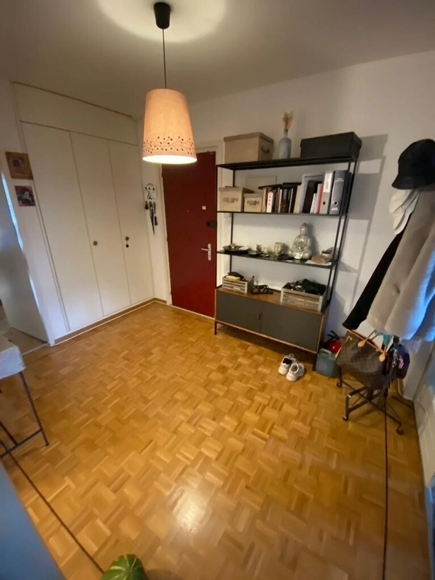 A saisir ! Superbe appartement à Genève ! - Photo 2 sur 6