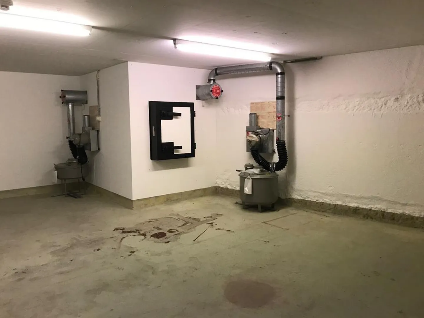 Magazzino vicino a Heuwaage - Foto 4 di 5