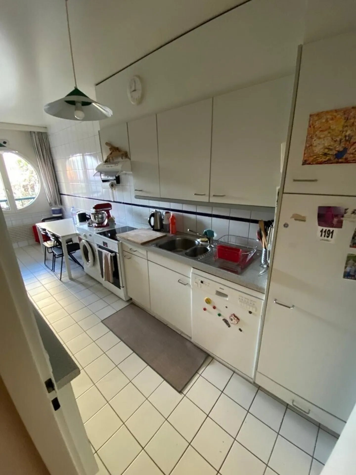 A saisir ! Superbe appartement à Genève ! - Photo 4 sur 6