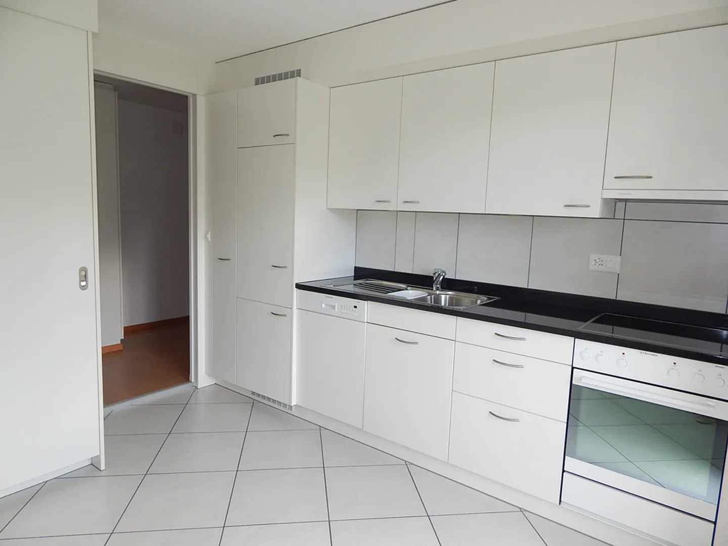 Belle appartement de 3,5 pièces pour les amoureux de la nature - Photo 2 sur 7
