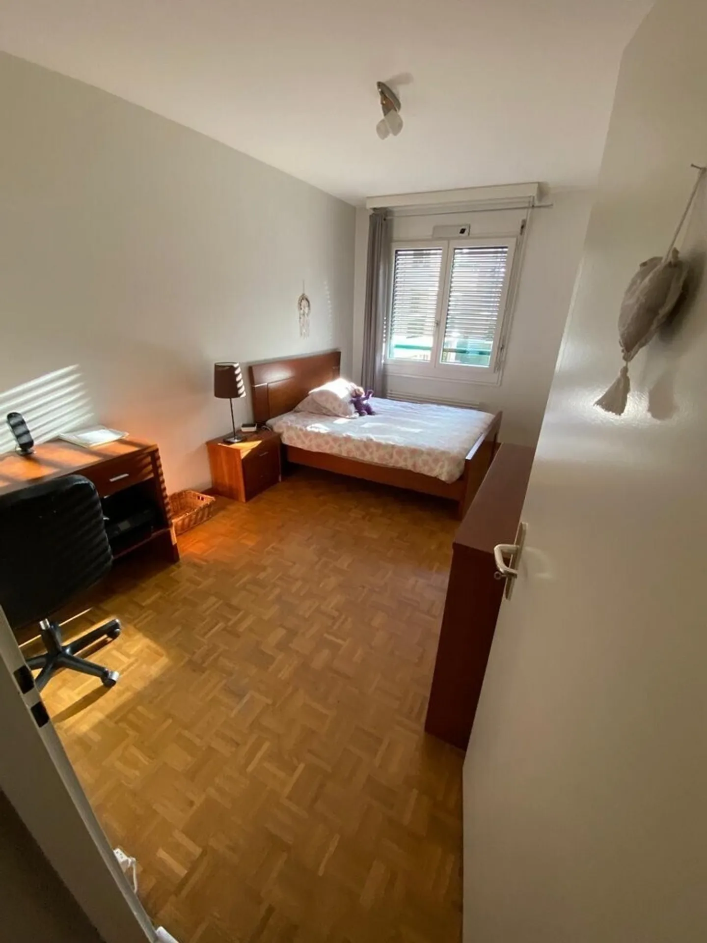 A saisir ! Superbe appartement à Genève ! - Photo 5 sur 6