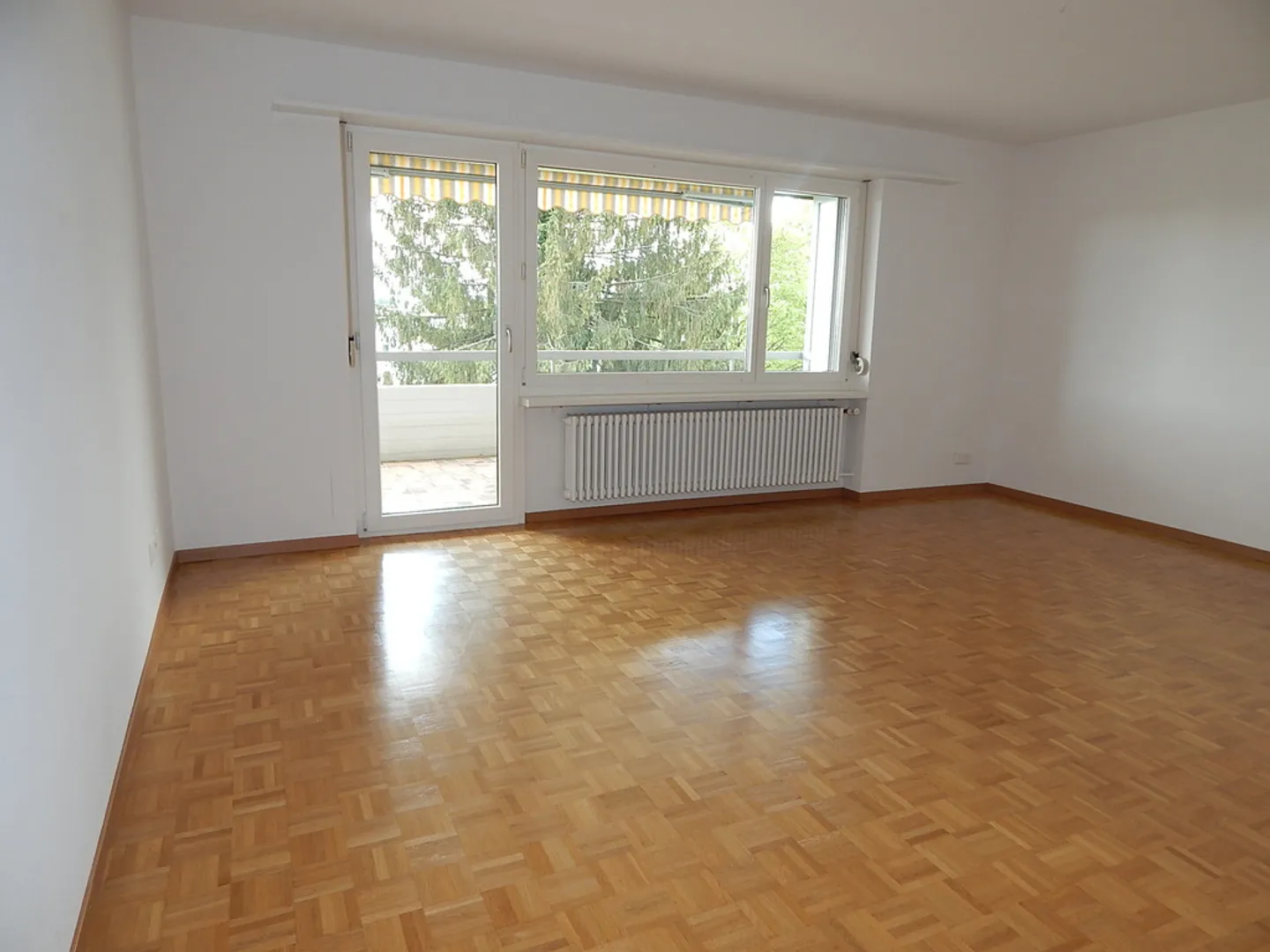 Belle appartement de 3,5 pièces pour les amoureux de la nature - Photo 4 sur 7