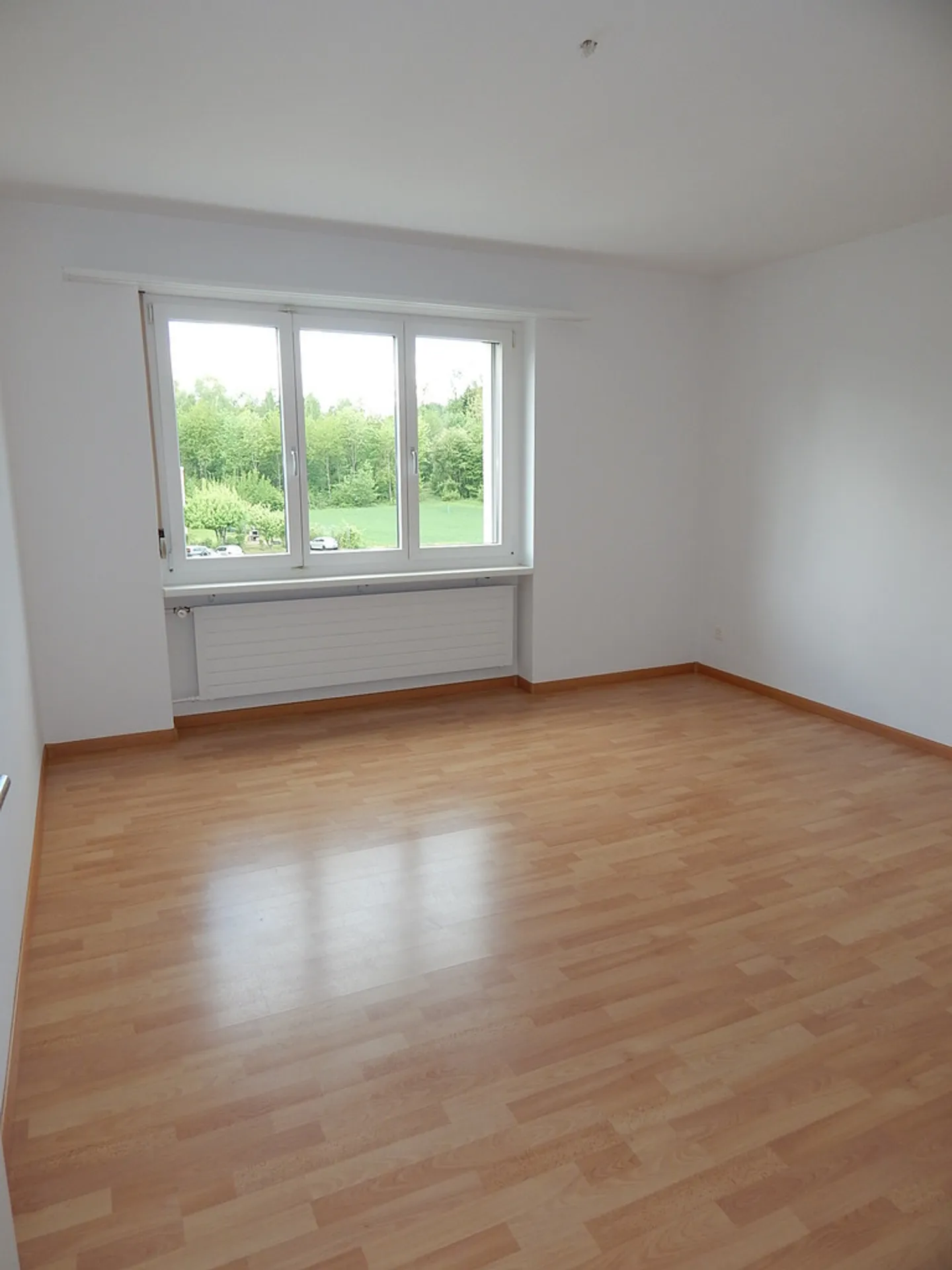 Belle appartement de 3,5 pièces pour les amoureux de la nature - Photo 5 sur 7