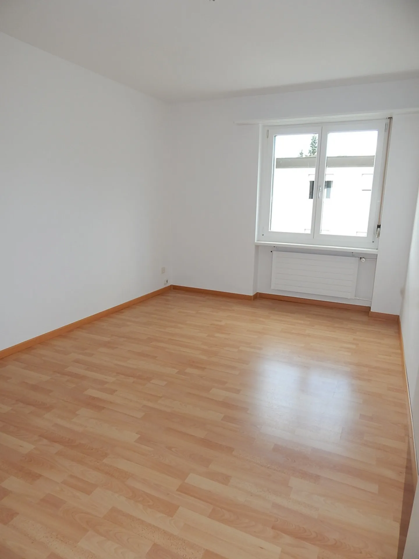 Belle appartement de 3,5 pièces pour les amoureux de la nature - Photo 6 sur 7