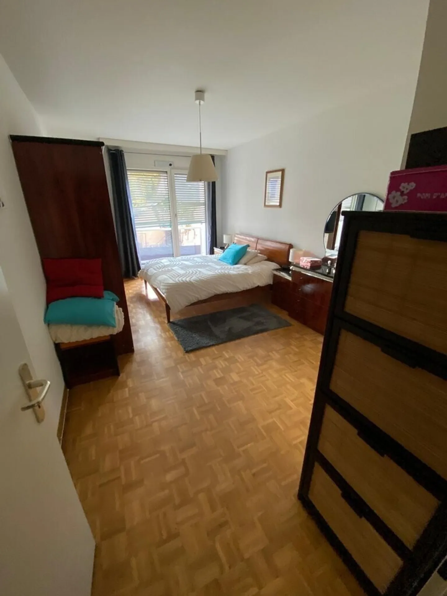 A saisir ! Superbe appartement à Genève ! - Photo 6 sur 6
