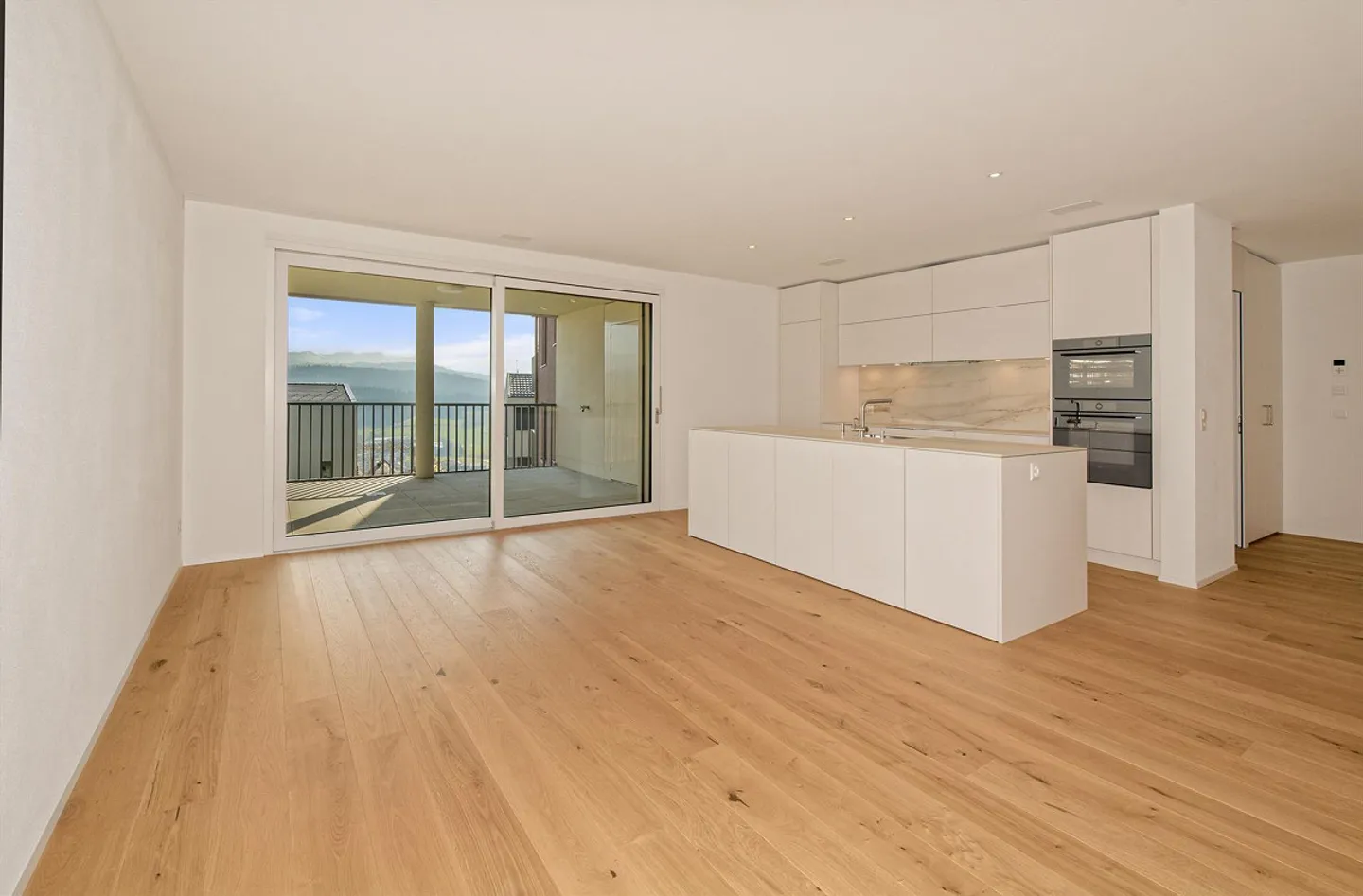 Last 4.5-Room Apartment! - Photo 4 of 6