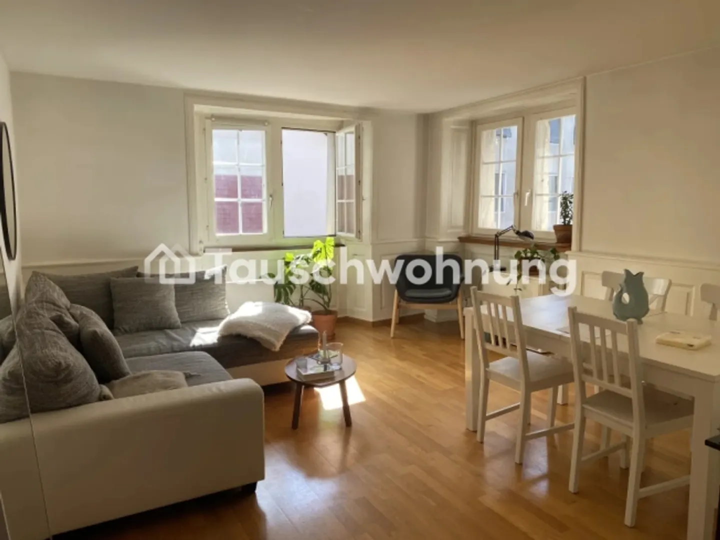 Charmante Wohnung in Zürich - Foto 1 von 1