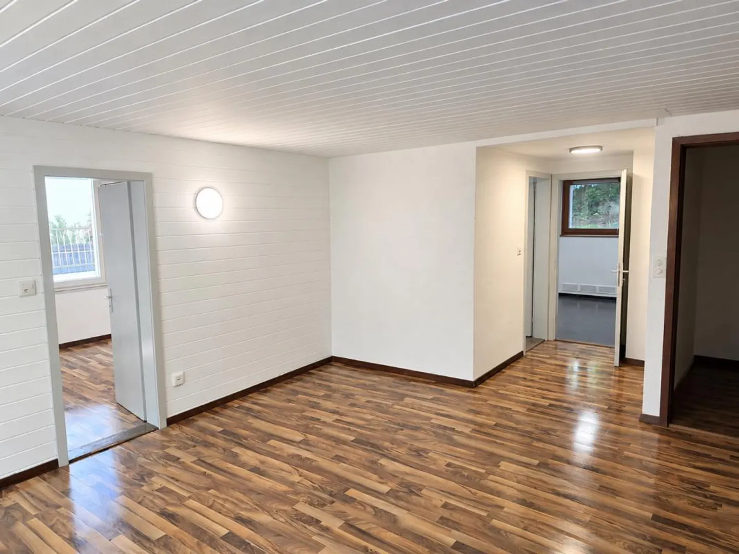Appartement 4 pièces confortable à louer - Photo 1 sur 10