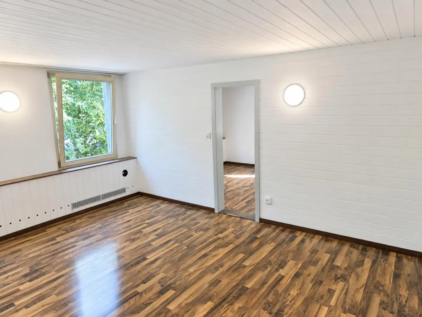 Appartement 4 pièces confortable à louer - Photo 2 sur 10