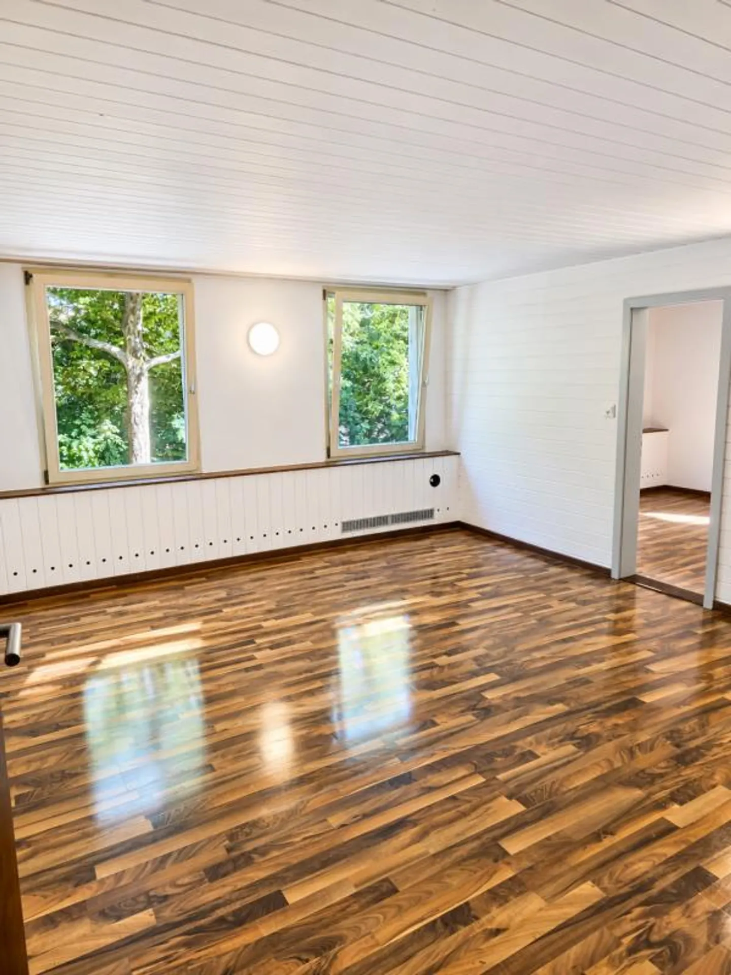 Appartement 4 pièces confortable à louer - Photo 3 sur 10