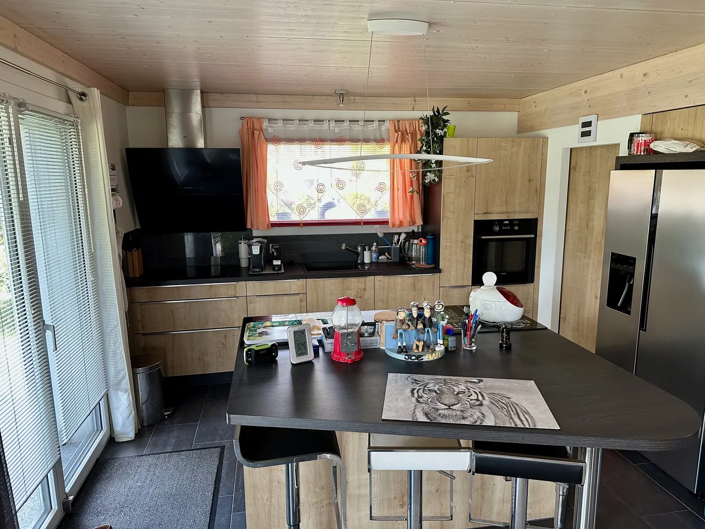 Villa - 6.5 stanze - Bollion (Lully) - RIDUZIONE DI PREZZO - ESCLUSIVITÀ - Foto 10 di 13