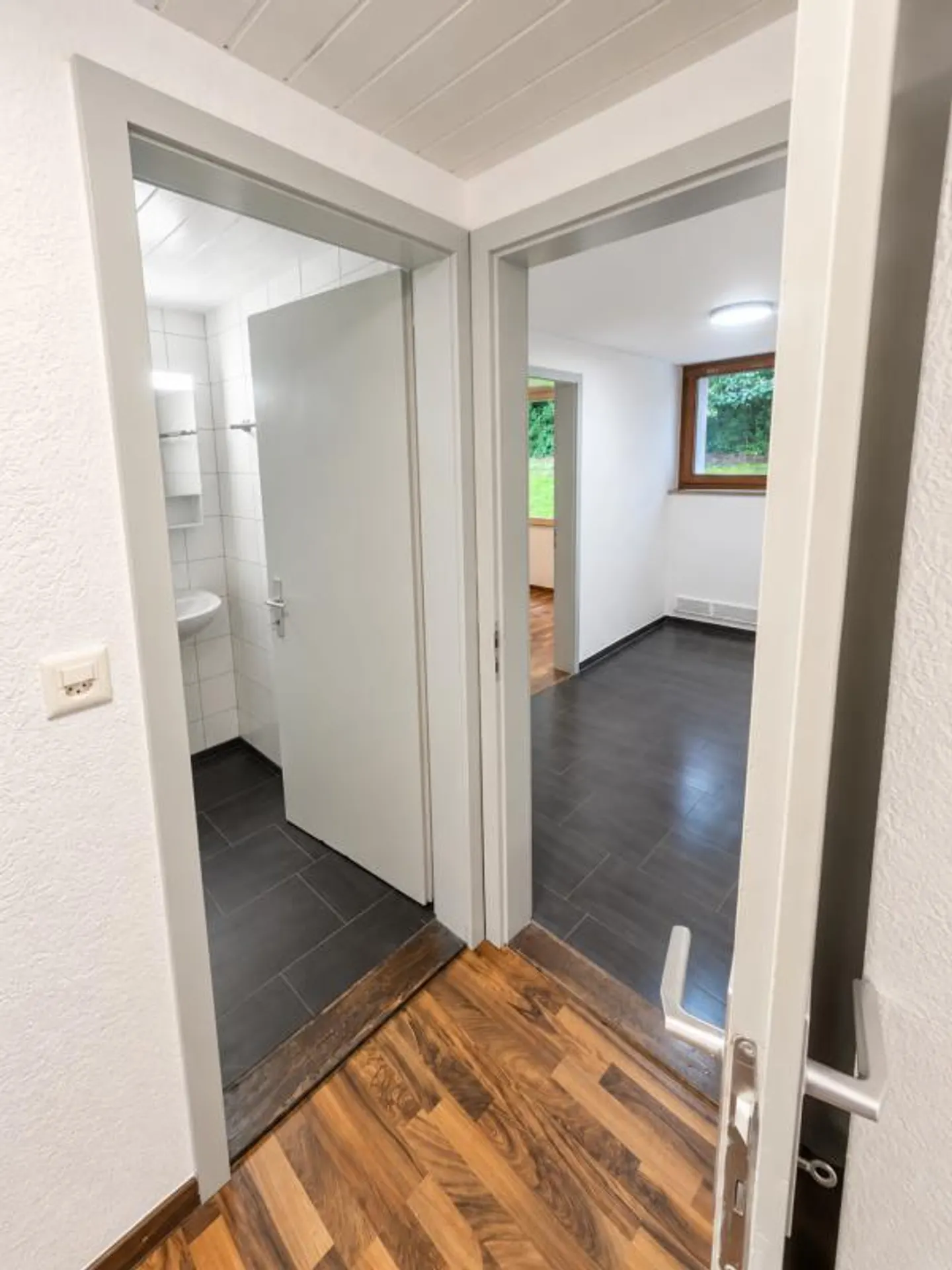 Appartement 4 pièces confortable à louer - Photo 4 sur 10