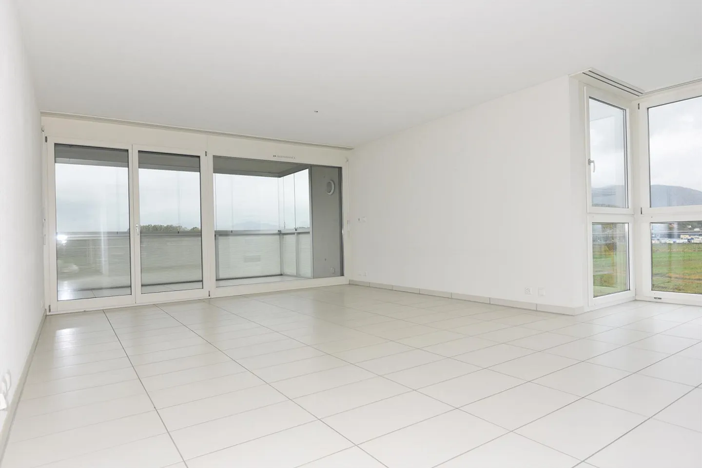 Appartement Lumineux Quartier Calme - Photo 1 sur 8