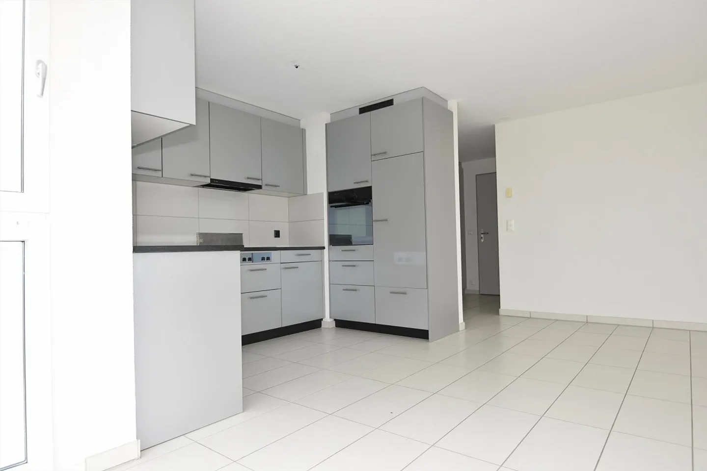 Appartement Lumineux Quartier Calme - Photo 2 sur 8