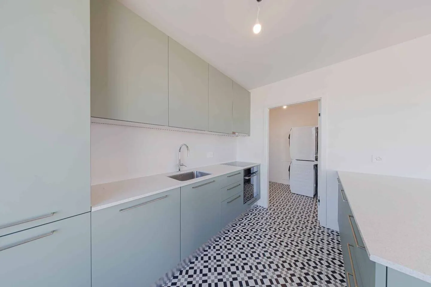 Modernes 2.5-Zimmer-Apartment - Foto 5 von 6