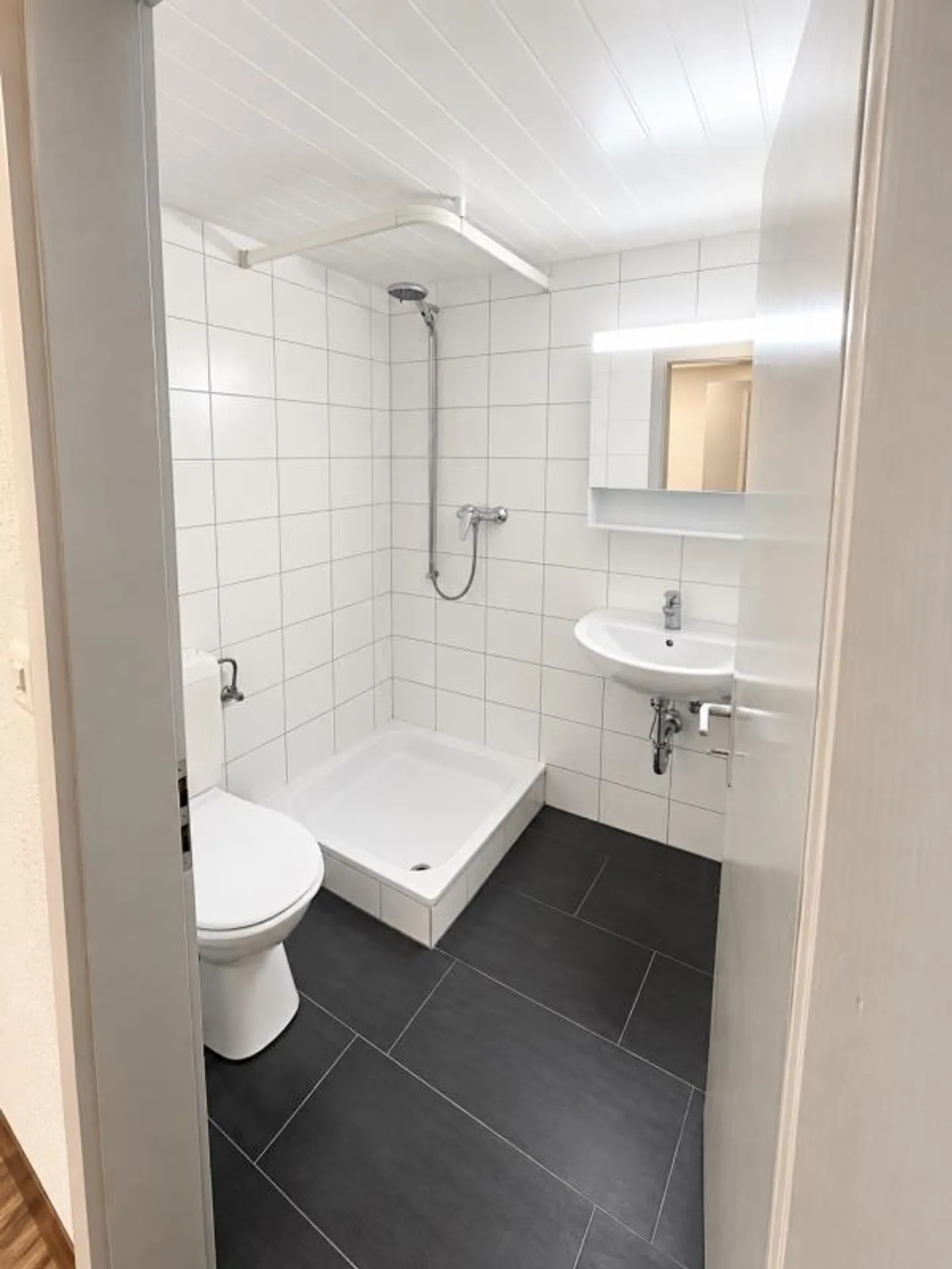 Appartement 4 pièces confortable à louer - Photo 7 sur 10