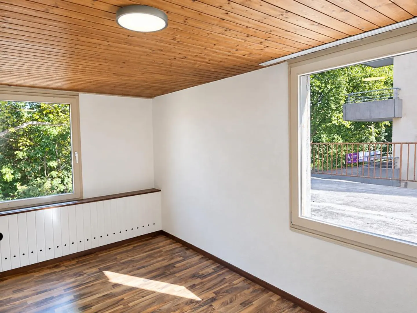Appartement 4 pièces confortable à louer - Photo 10 sur 10