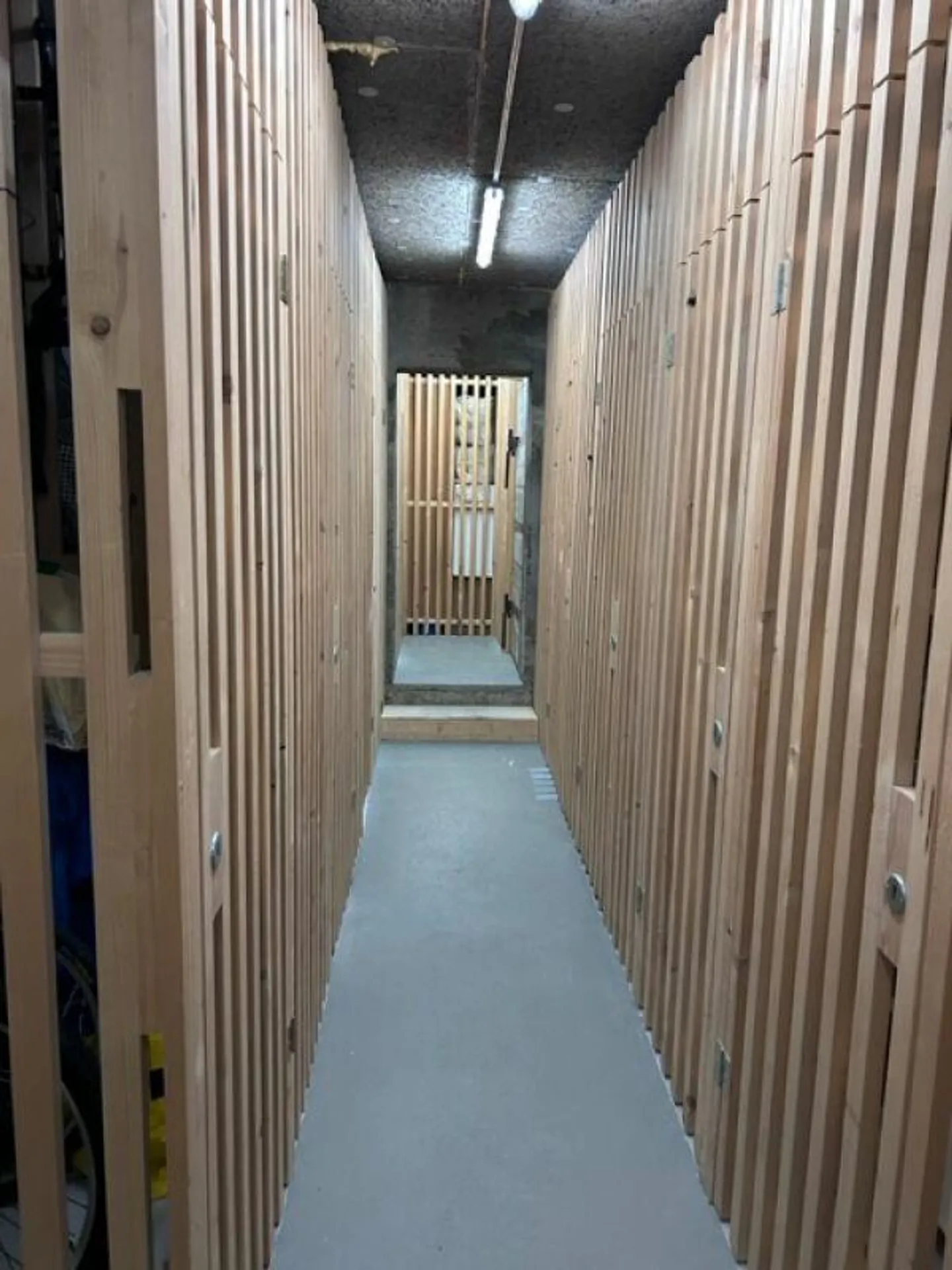 LUMINOSO E SPAZIOSO APPARTAMENTO DI 4.5 LOCALI COMPLETAMENTE RISTRU... - Foto 25 di 30