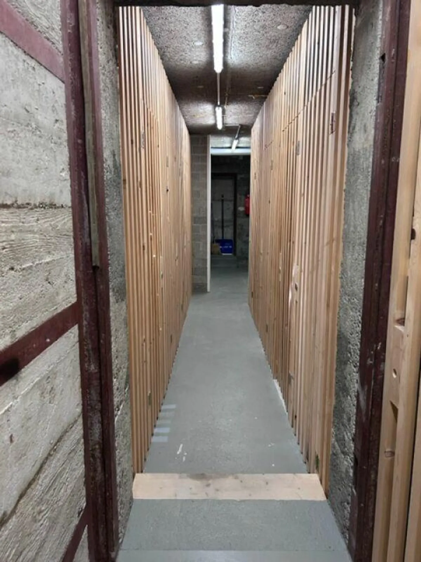 LUMINOSO E SPAZIOSO APPARTAMENTO DI 4.5 LOCALI COMPLETAMENTE RISTRU... - Foto 26 di 30