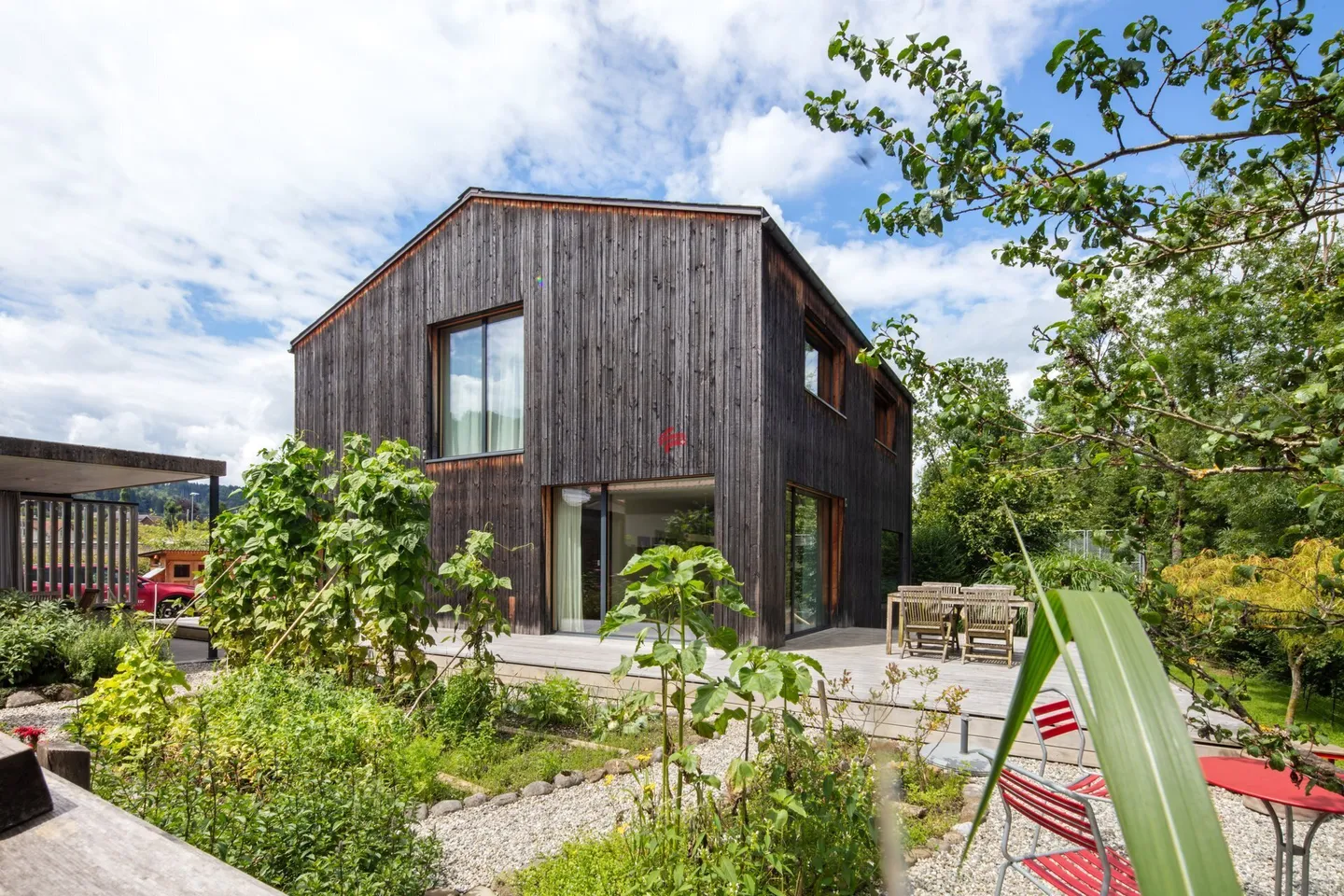 Pretty ecologically! - Photo 13 of 14