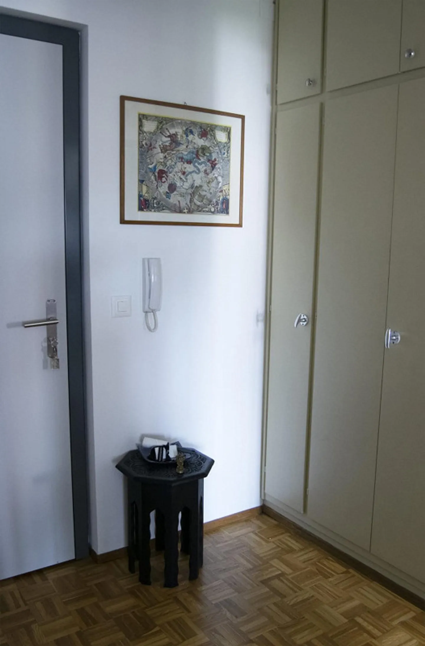 Appartement lumineux et calme de 2,5 pièces à louer à Vacallo (Ticino) - Photo 4 sur 9