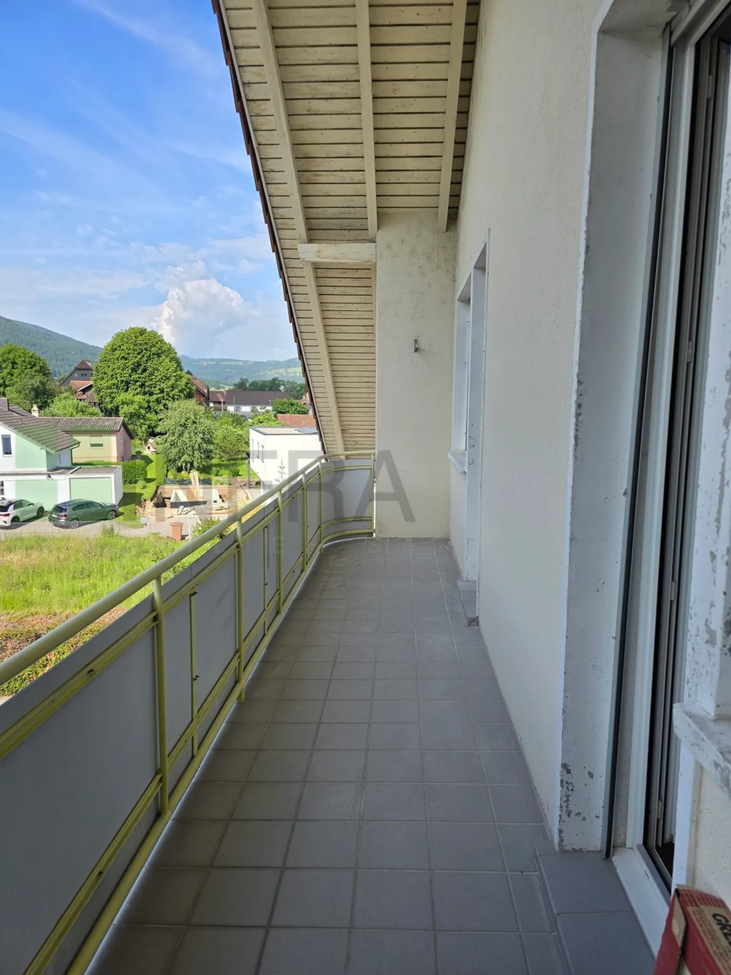 Attico ristrutturato di 62 m2 al 2° piano - Foto 4 di 8