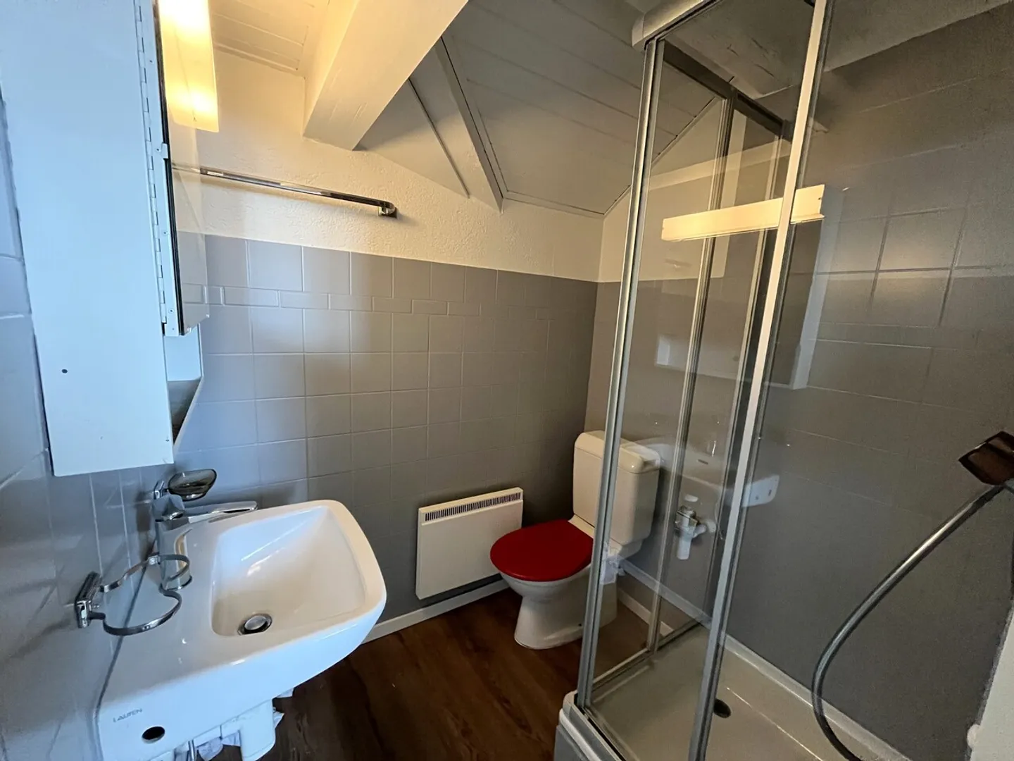 Bel appartement de 3,5 pièces de 73 à Poliez-le-Grand - Photo 8 sur 8