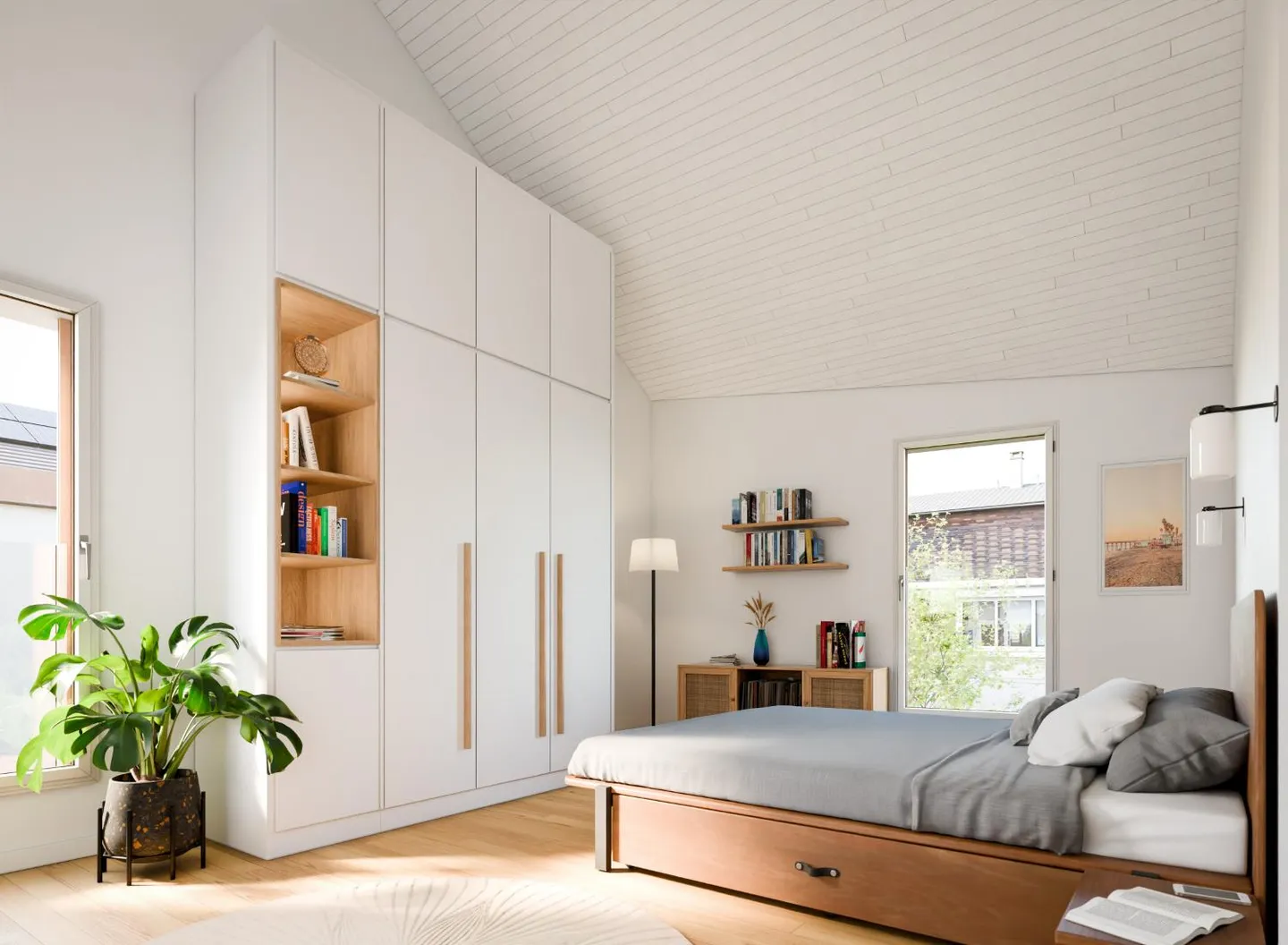 Villa 5.5 rooms - Photo 7 of 7