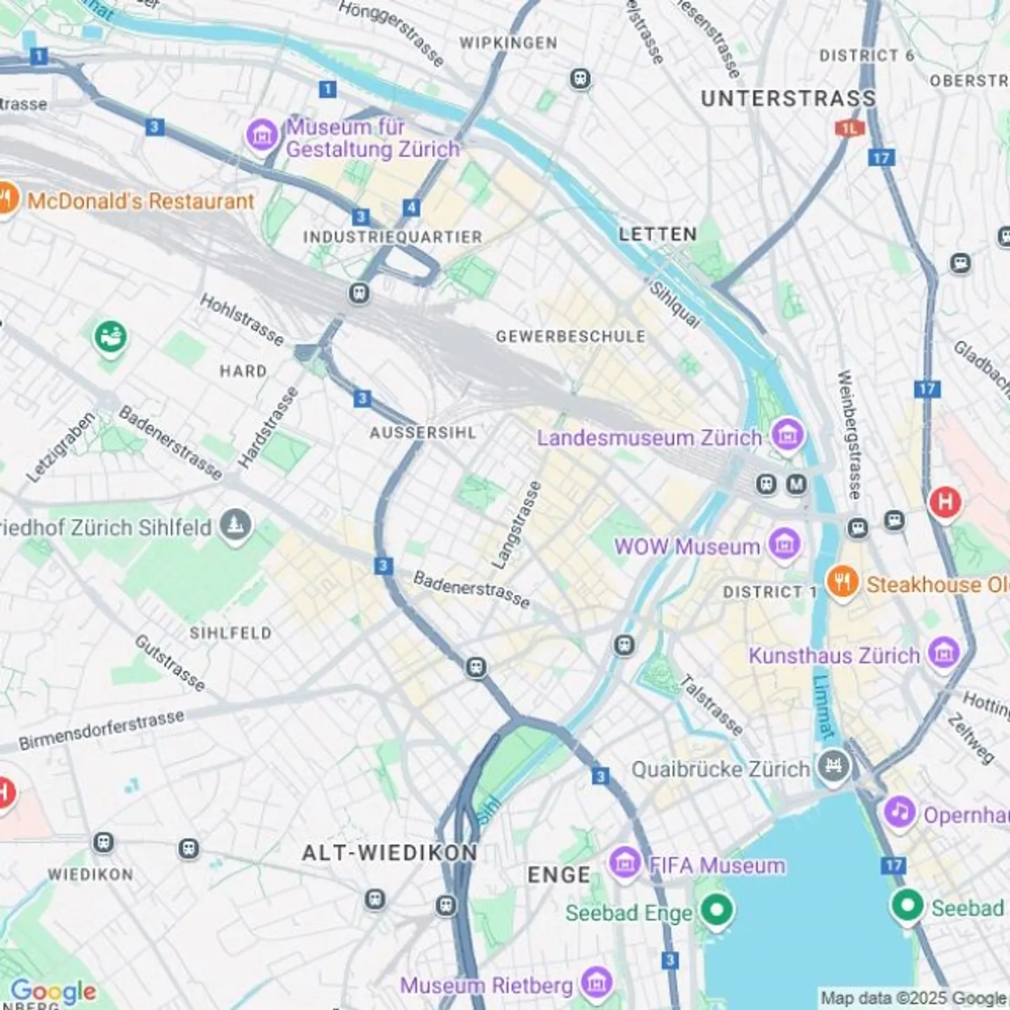 Appartement 1 chambre - Photo 1 sur 1