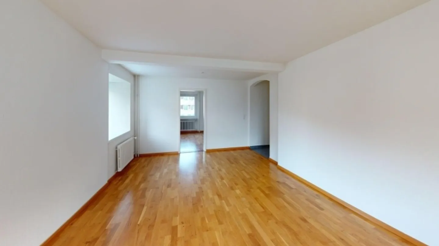 Charming 2-bedroom apartment in Zurich (District 3) - Photo 5 of 13