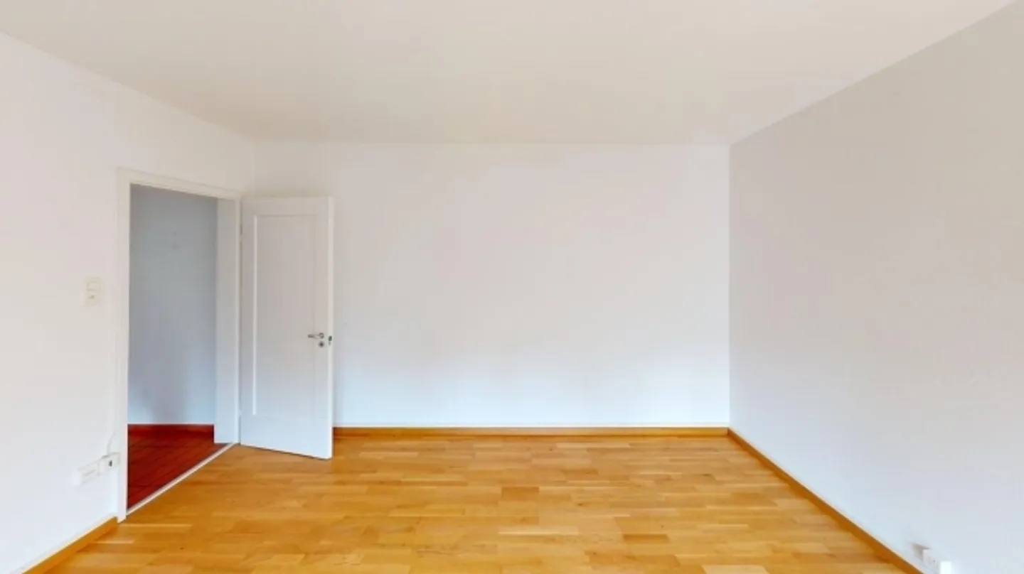 Appartamento 2 locali a Zurigo Wiedikon, durata determinata fino al 31.03.2027 - Foto 2 di 9