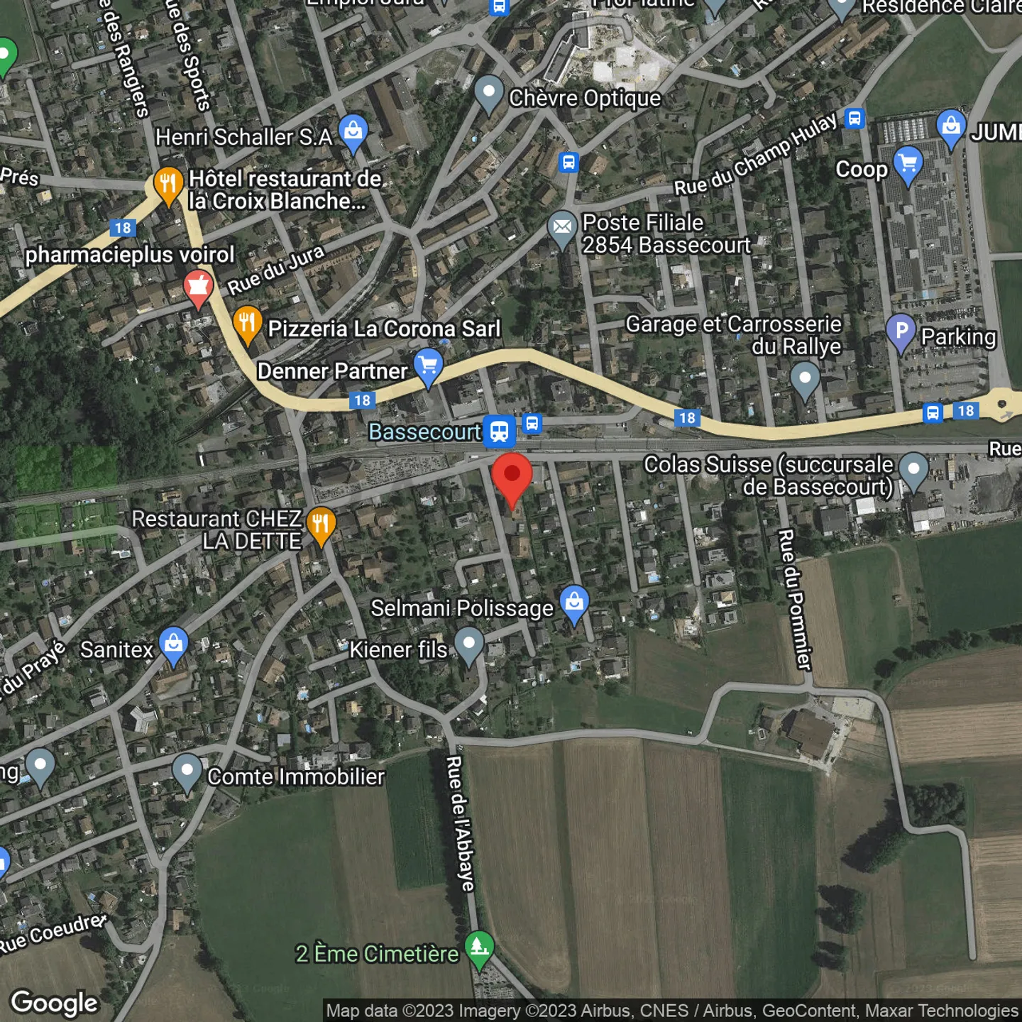 Attico ristrutturato di 62 m2 al 2° piano - Foto 6 di 8