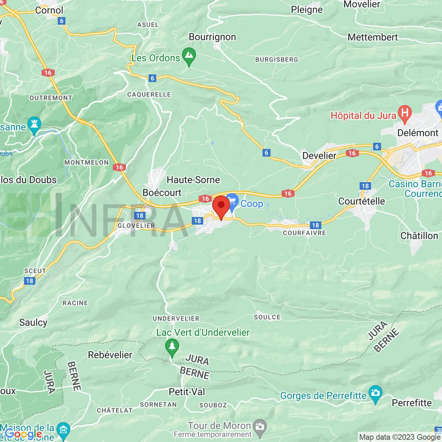 Attico ristrutturato di 62 m2 al 2° piano - Foto 7 di 8