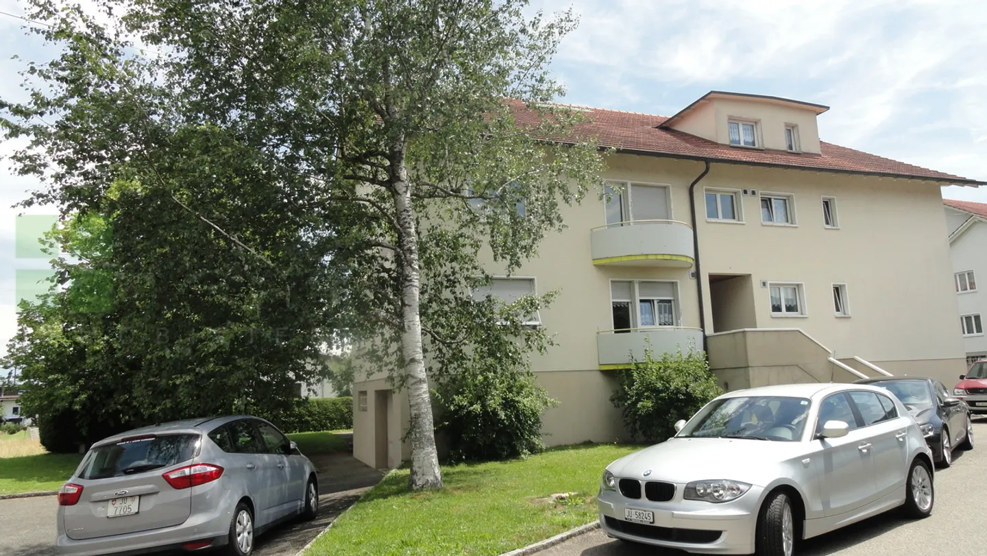 Attico ristrutturato di 62 m2 al 2° piano - Foto 8 di 8