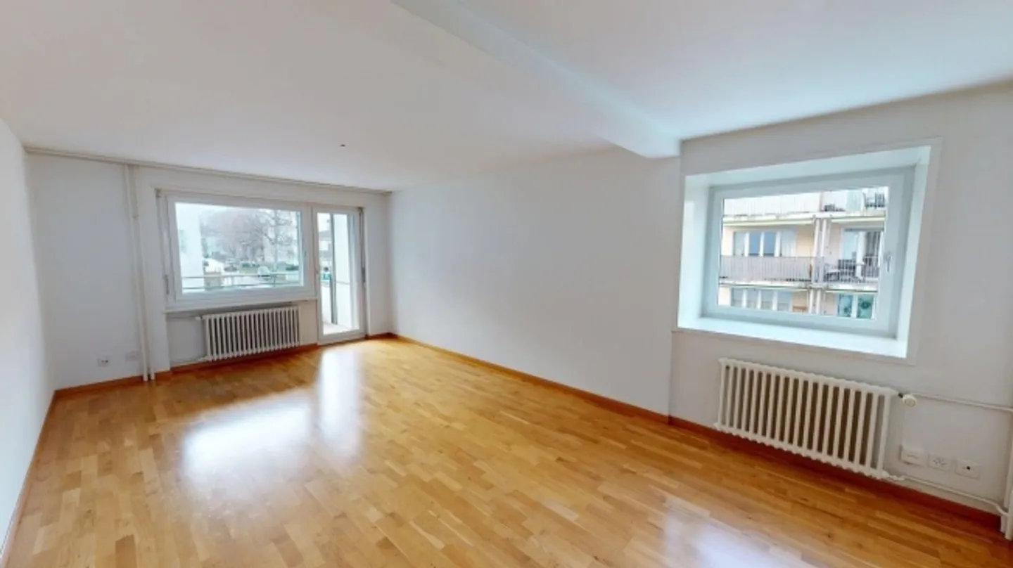 Charming 2-bedroom apartment in Zurich (District 3) - Photo 2 of 13