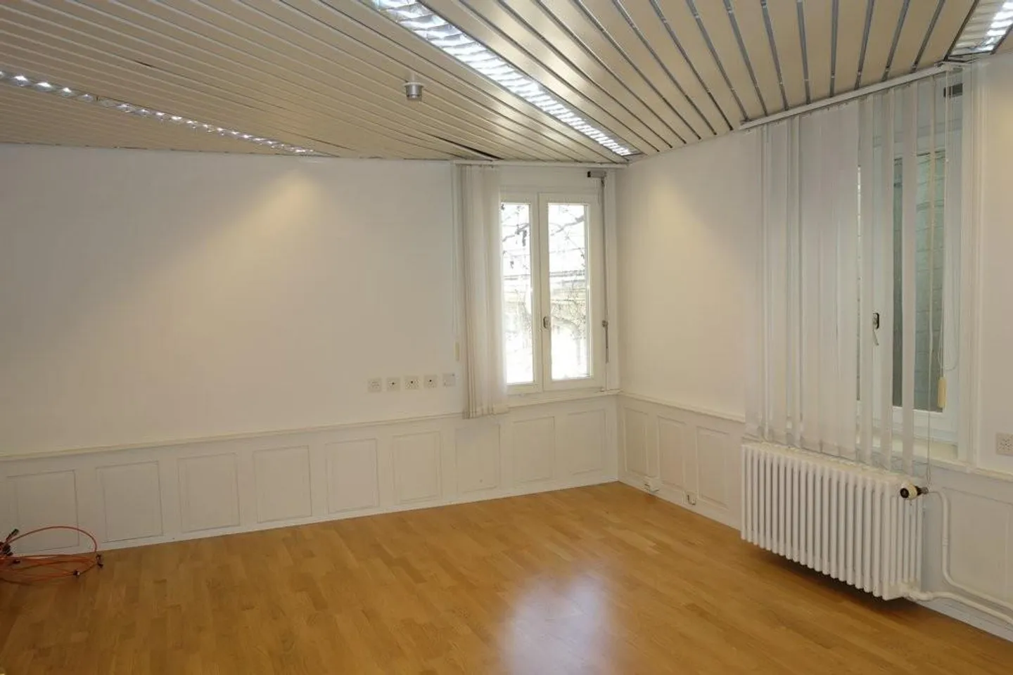 Office space for rent in the heart of Zurich (District 1) - Photo 3 of 8