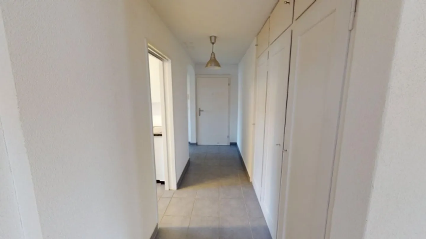 Charming 2-bedroom apartment in Zurich (District 3) - Photo 6 of 13