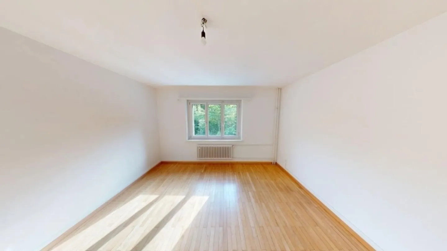 Appartamento 2 locali a Zurigo Wiedikon, durata determinata fino al 31.03.2027 - Foto 3 di 9