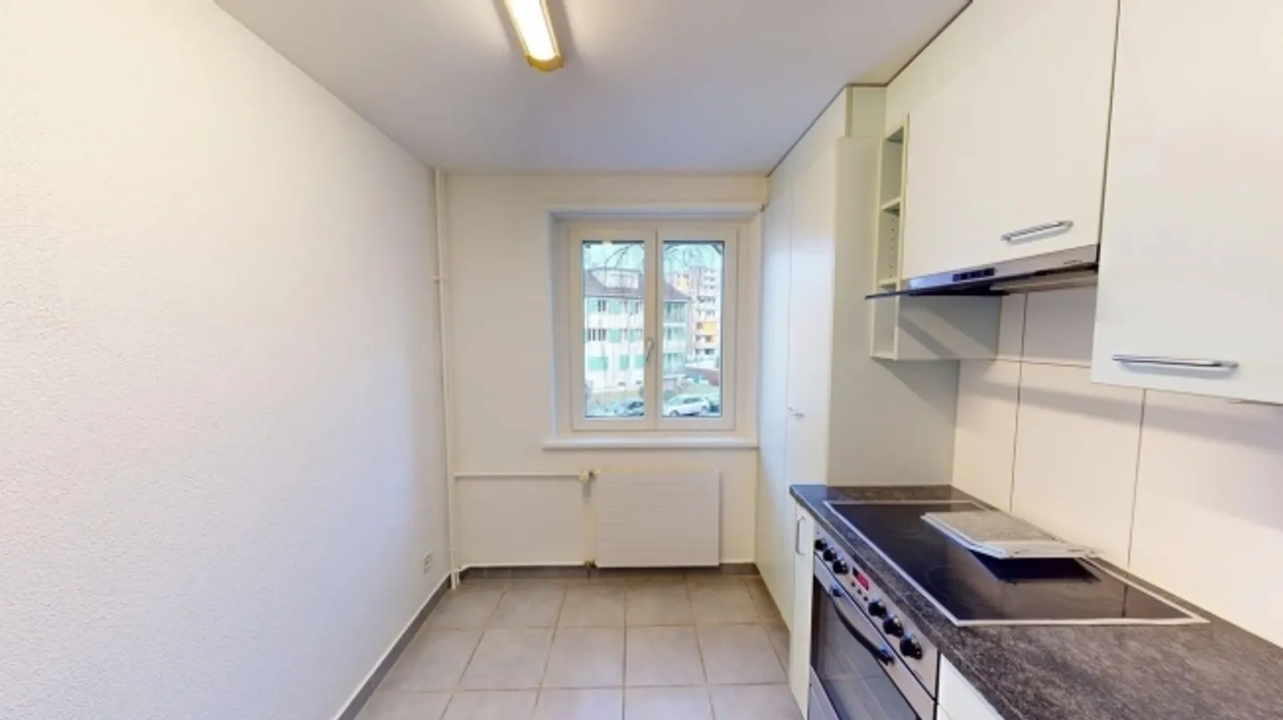 Charming 2-bedroom apartment in Zurich (District 3) - Photo 7 of 13