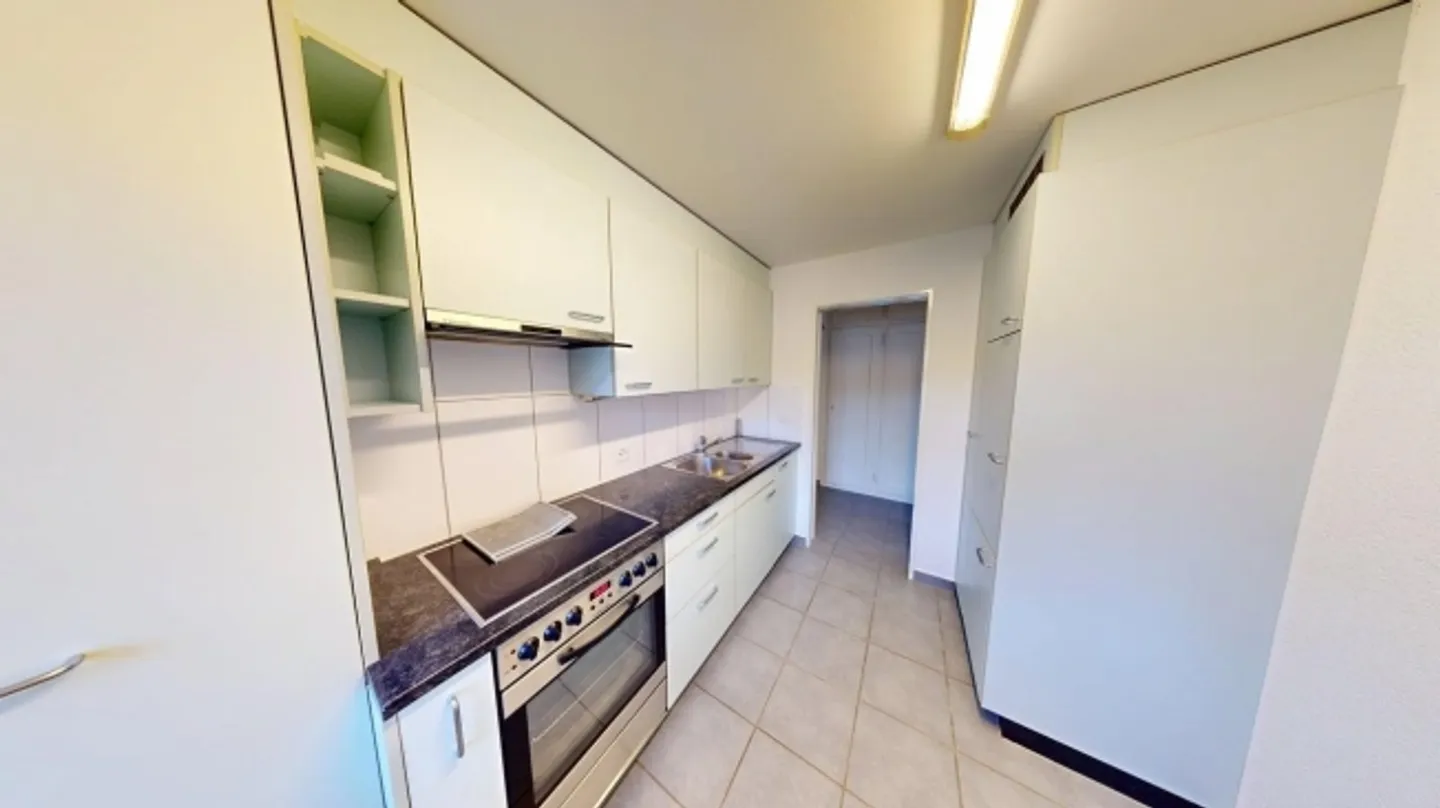 Charming 2-bedroom apartment in Zurich (District 3) - Photo 8 of 13