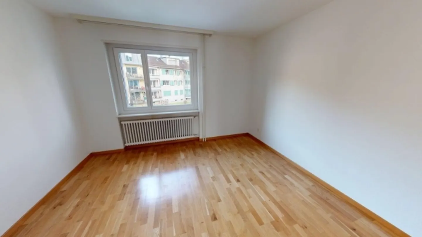 Charming 2-bedroom apartment in Zurich (District 3) - Photo 9 of 13