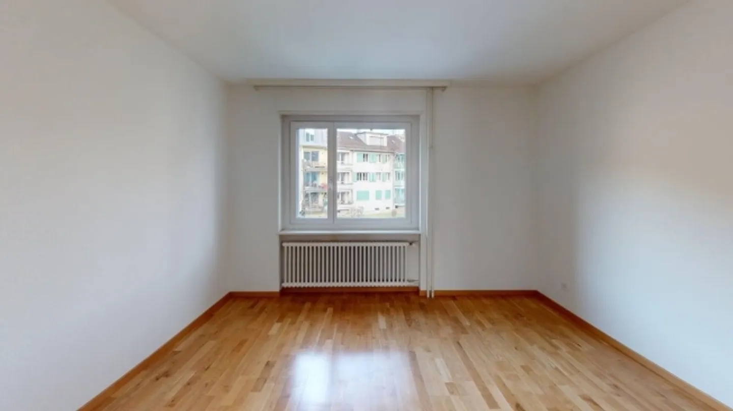 Charming 2-bedroom apartment in Zurich (District 3) - Photo 10 of 13