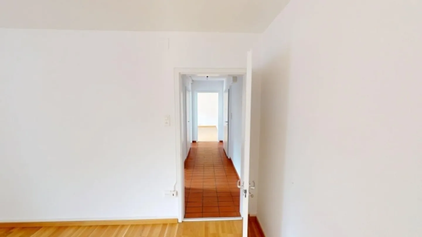 Appartamento 2 locali a Zurigo Wiedikon, durata determinata fino al 31.03.2027 - Foto 7 di 9