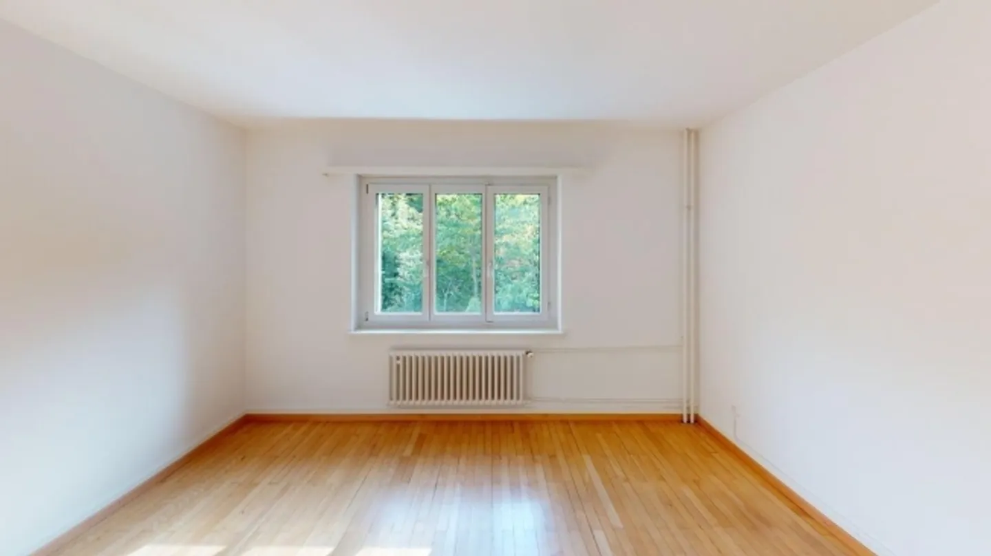 Appartamento 2 locali a Zurigo Wiedikon, durata determinata fino al 31.03.2027 - Foto 4 di 9