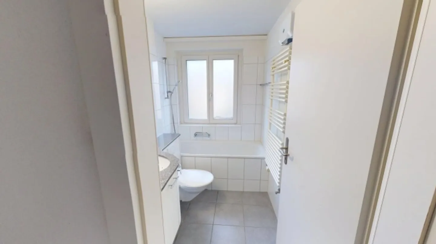 Charming 2-bedroom apartment in Zurich (District 3) - Photo 11 of 13