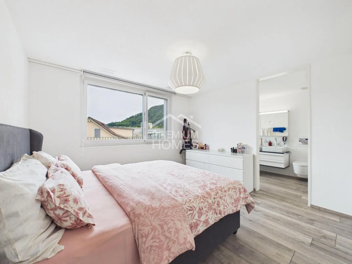 Appartement penthouse neuf à Aarburg !! - Photo 6 sur 11
