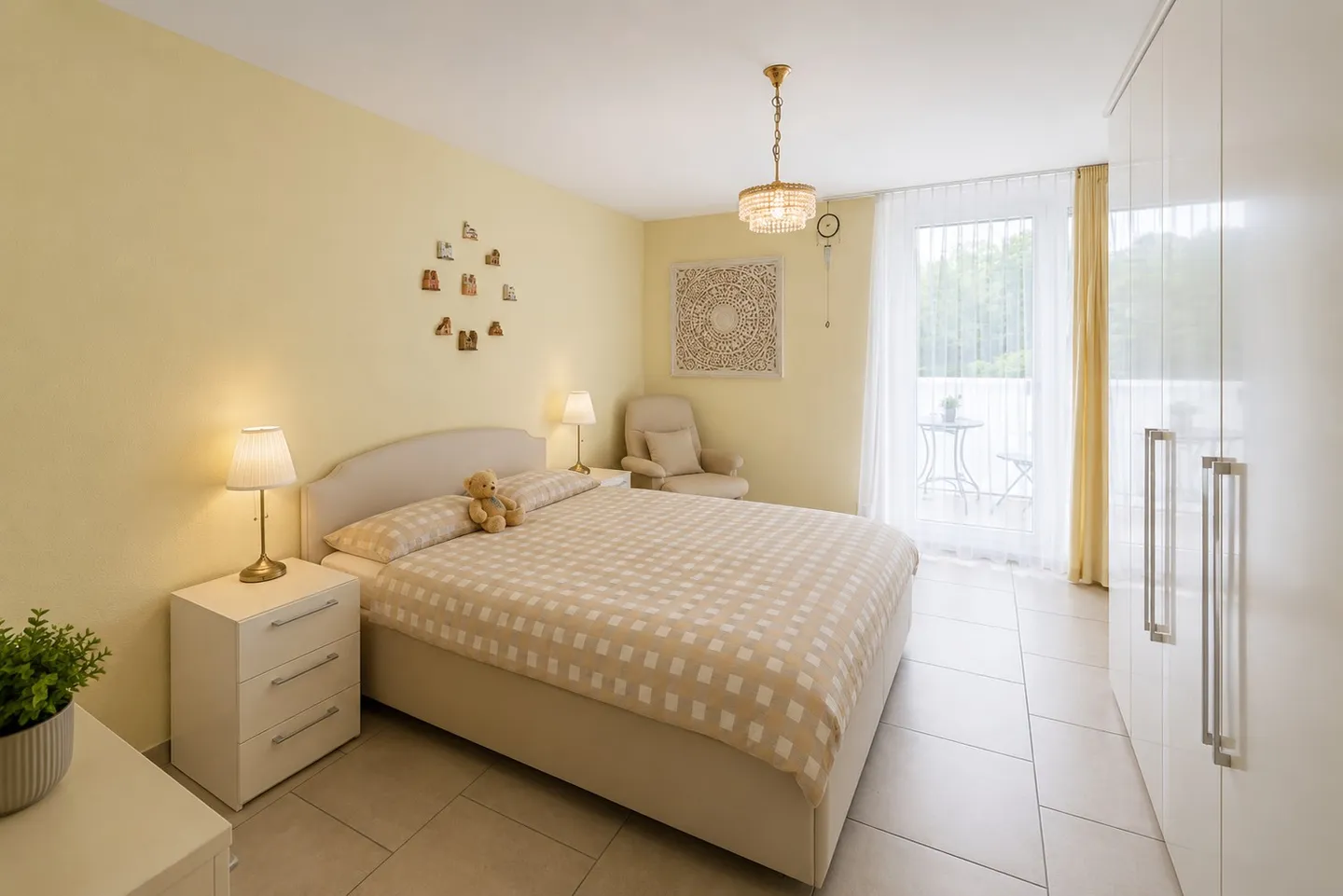 Appartement élégant à Kreuzlingen - Photo 4 sur 13