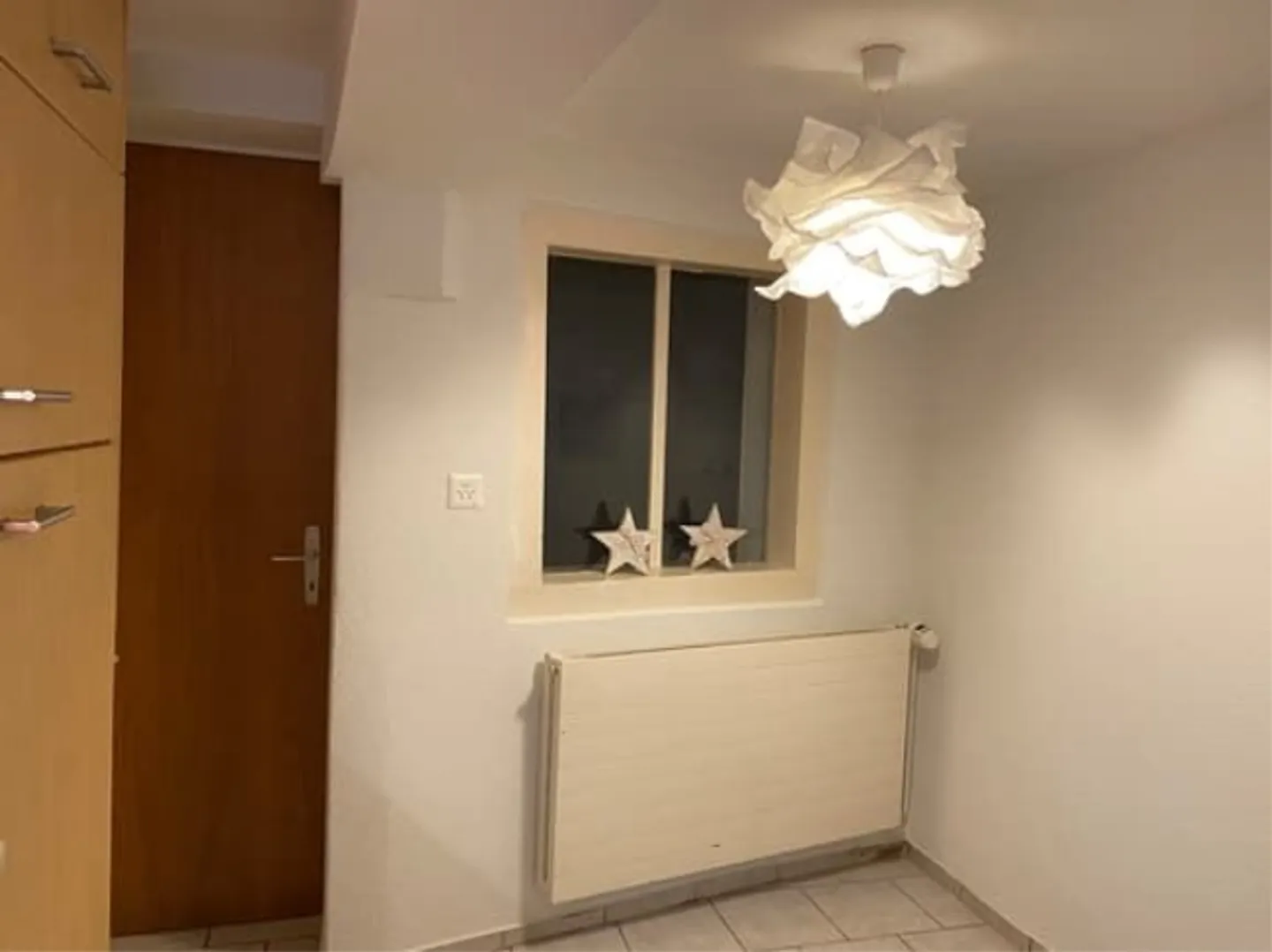 Light-flooded renovated 3.5-room ground floor apartment in idyllic location in Nuglar - Photo 7 of 8