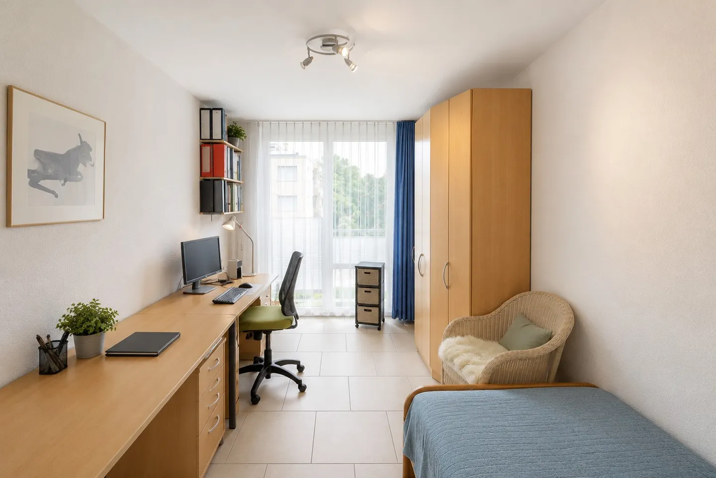 Appartement élégant à Kreuzlingen - Photo 6 sur 13
