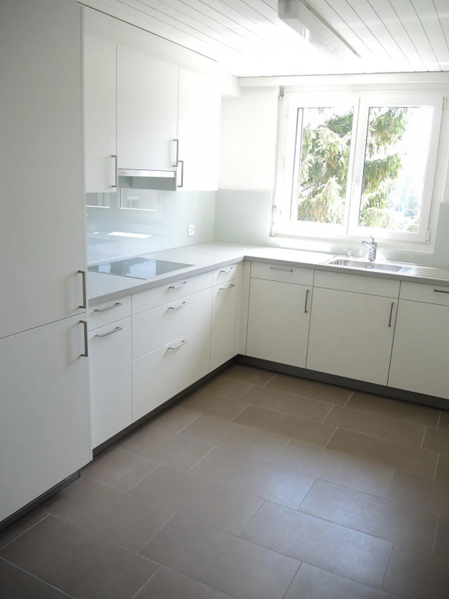 Ampio attico in affitto a Rorschach! - Foto 3 di 7